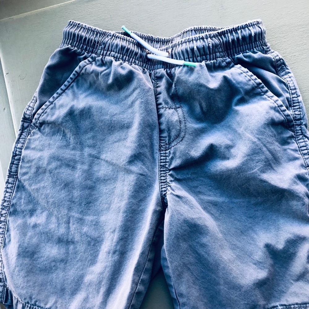 Boys shorts